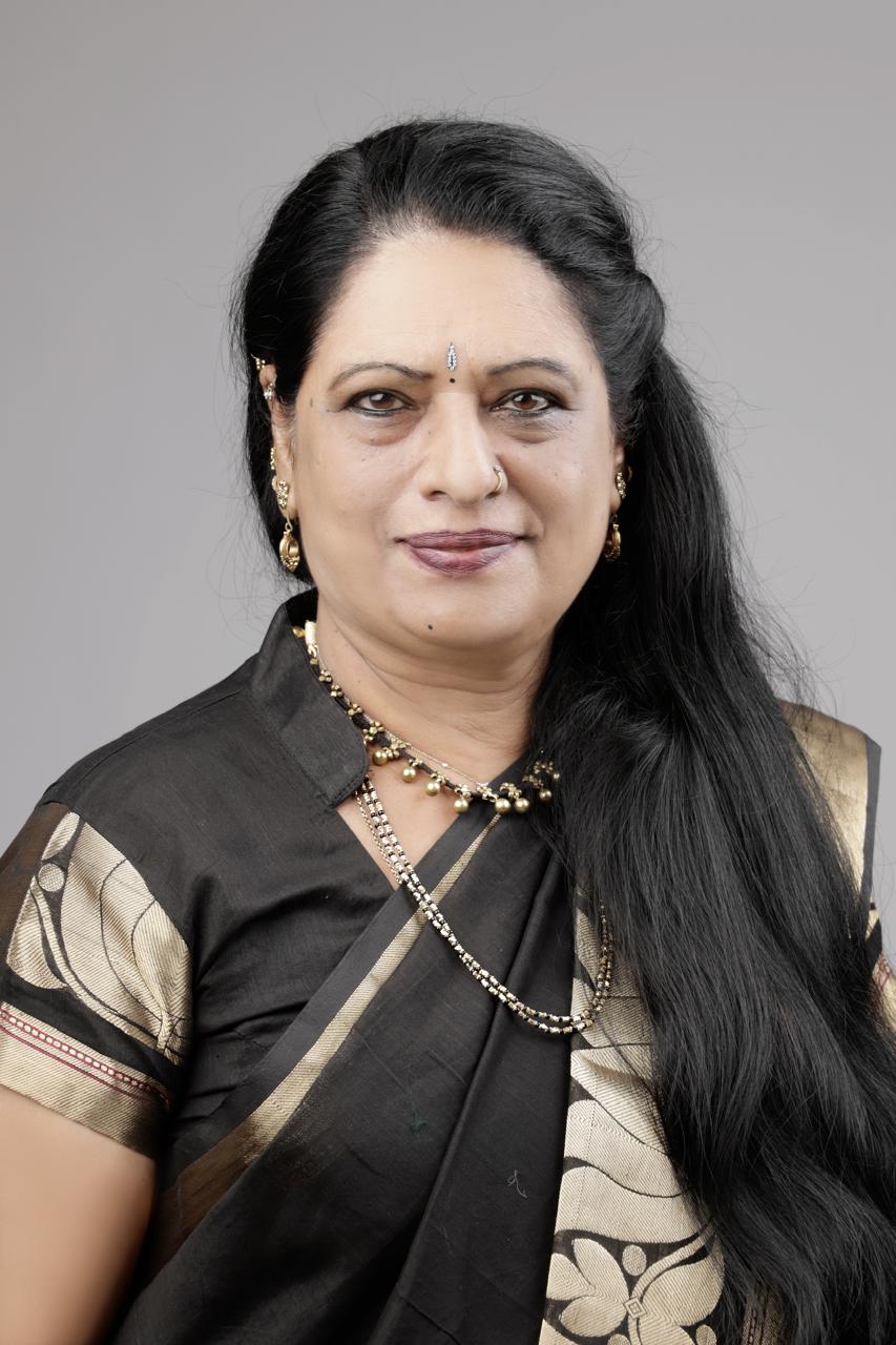 Dr. Leena Madan